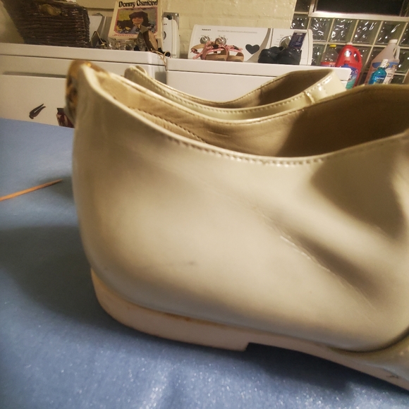 Rare stella mccartney shoes  size 36 - Picture 7 of 8